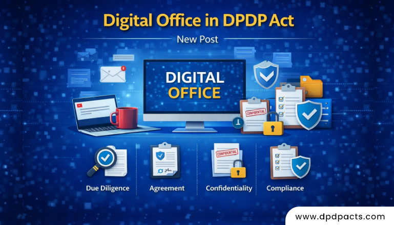 Digital Office in DPDP Act