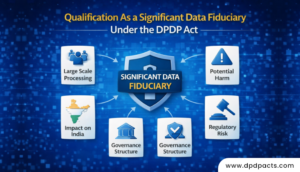 Who Qualifies As a Significant Data Fiduciary Under the DPDP Act