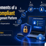 7 Requirements of a DPDP-Compliant Consent Management Platform