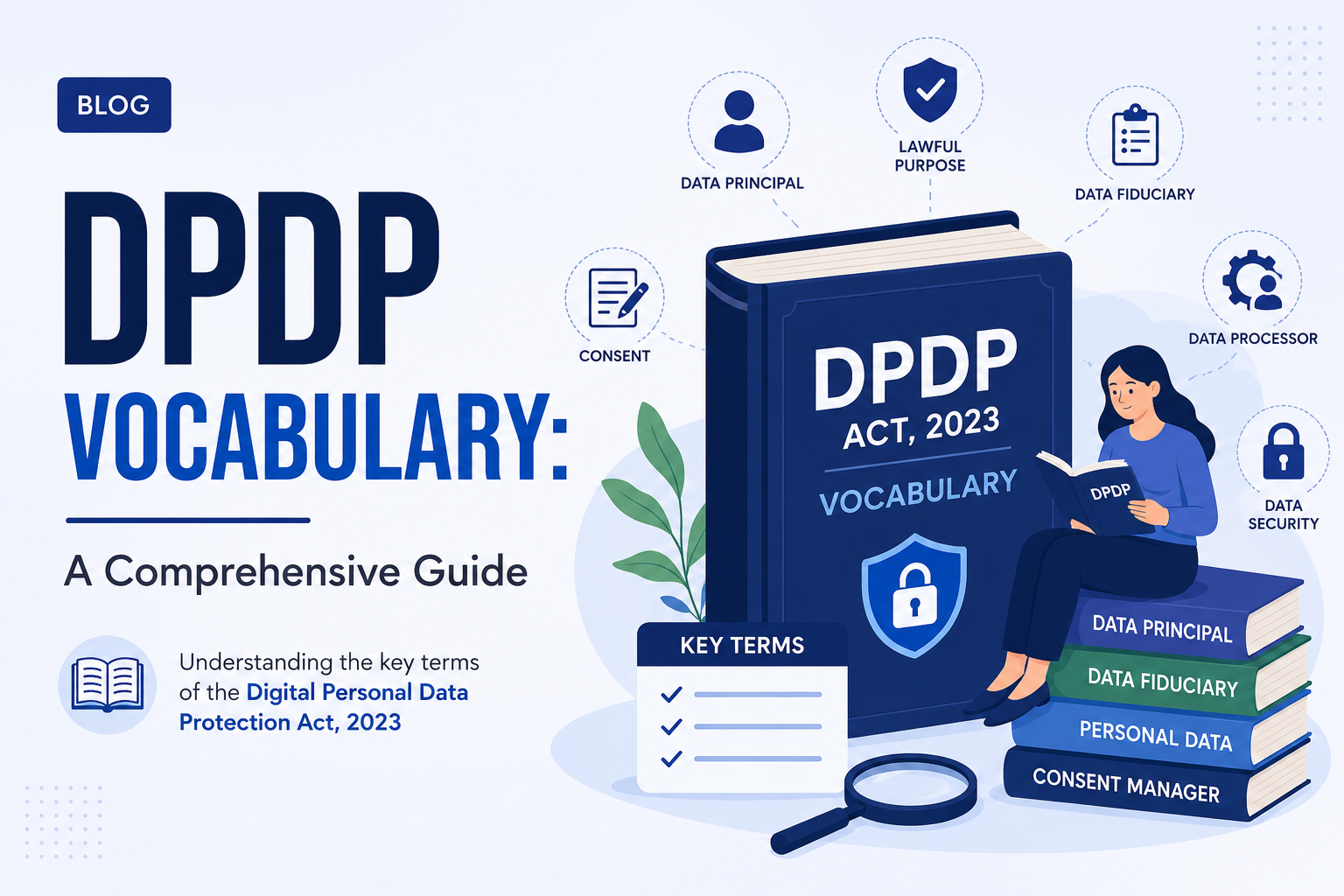 DPDP Vocabulary