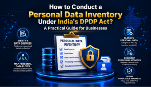 Personal Data Inventory Under the DPDP Act